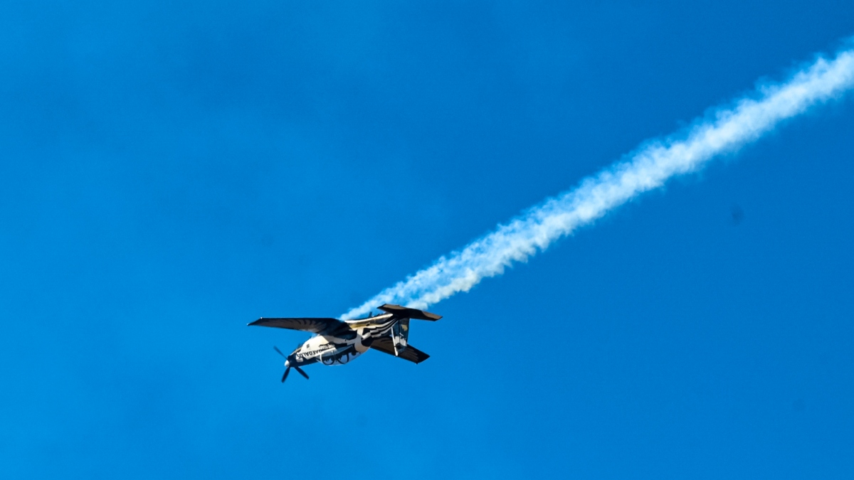 ΗΠΑ: Νεκρά τα έξι μέλη του πληρώματος του αεροσκάφους KC-135 που έπεσε στο Ιράκ – “Δεν έπεσε ούτε από φίλια ούτε από εχθρικά πυρά”