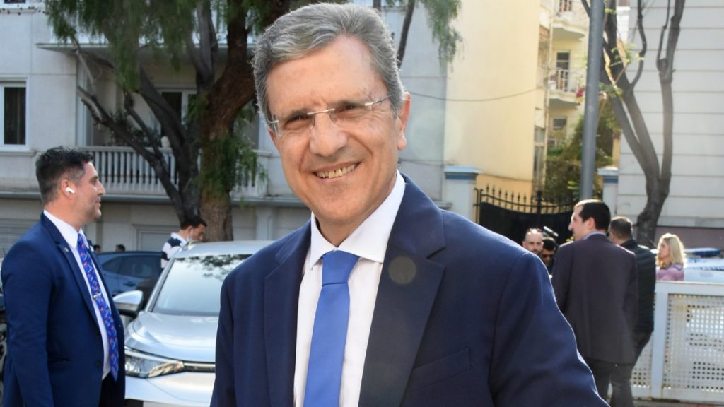 Γιώργος Αυτιάς: «Έμεινα πολλές μέρες στο νοσοκομείο από ένα μικρόβιο που κόλλησα από κλιματιστικό»