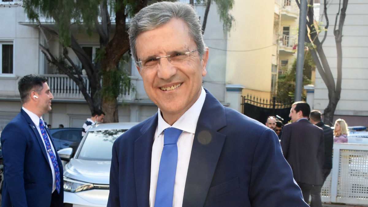 Γιώργος Αυτιάς: «Έμεινα πολλές μέρες στο νοσοκομείο από ένα μικρόβιο που κόλλησα από κλιματιστικό»