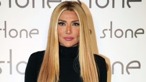Αγγελική Ηλιάδη: Στο νοσοκομείο ο μεγαλύτερος γιος της – Θα υποβληθεί σε χειρουργική επέμβαση