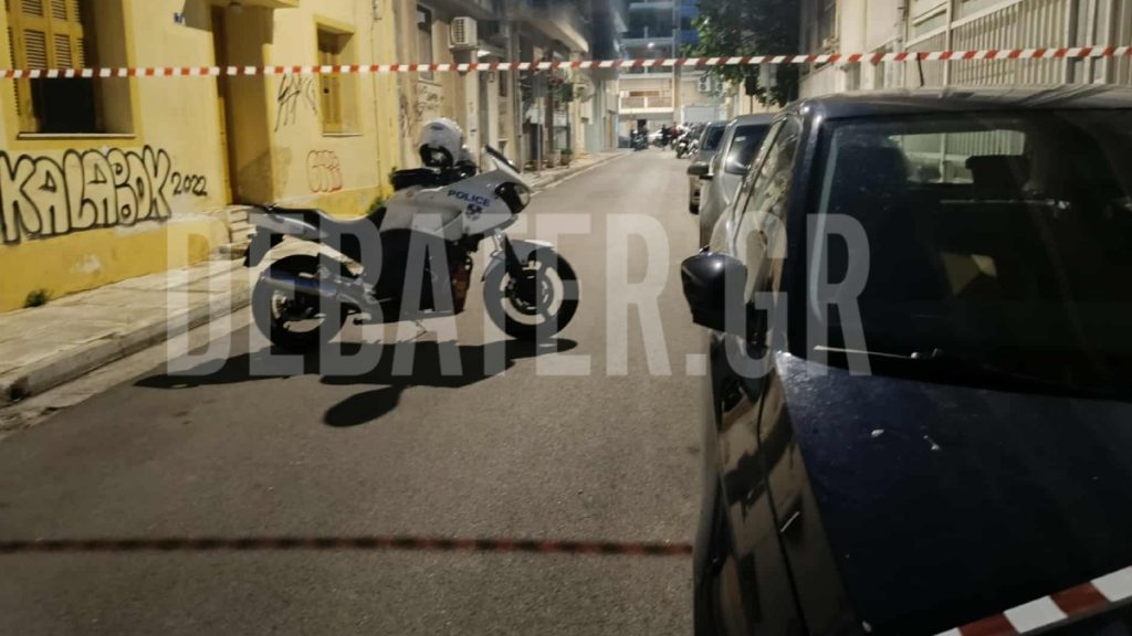 Άγιος Παντελεήμονας: Θρίλερ με την δολοφονία 31χρονου Ουκρανού – «4 άτομα μπούκαραν στο σπίτι», λέει ομοεθνής του που γλίτωσε