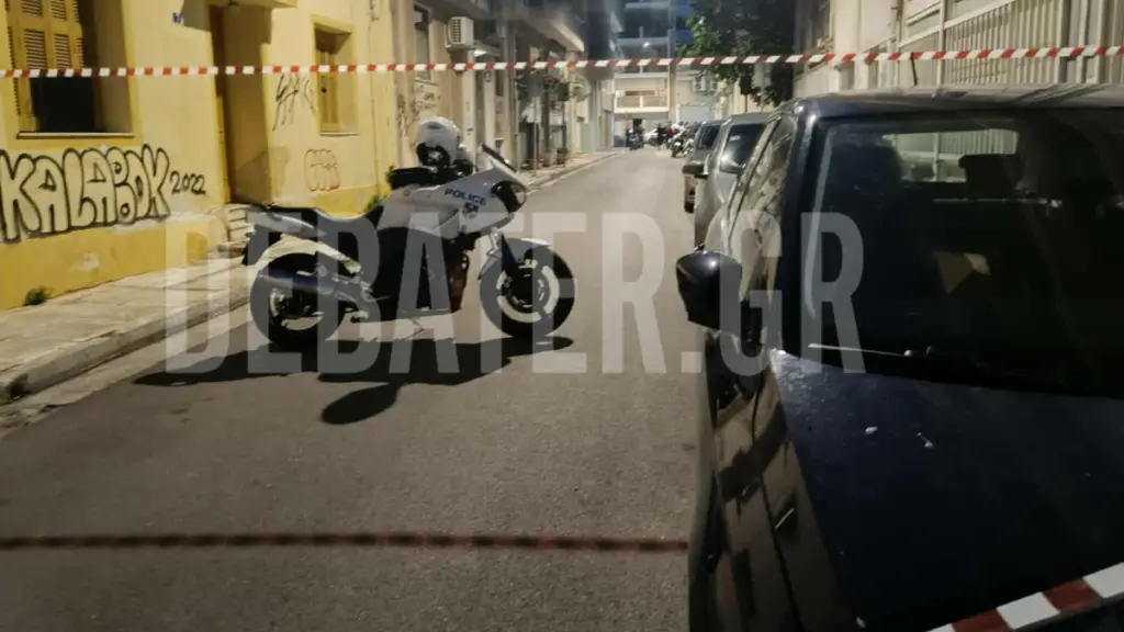 Άγιος Παντελεήμονας: Θρίλερ με την δολοφονία 31χρονου Ουκρανού – «4 άτομα μπούκαραν στο σπίτι», λέει ομοεθνής του που γλίτωσε