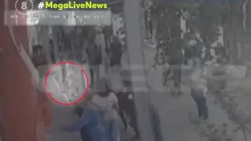 Καρέ-καρέ η… “βόλτα” της 4χρονης που περπάτησε μόνη της 500 μέτρα στον Άγιο Παντελεήμονα (βίντεο)