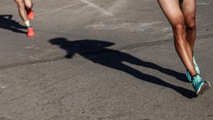 Κυκλοφοριακές ρυθμίσεις την Κυριακή λόγω διεξαγωγής του αγώνα δρόμου «8ος Λαϊκός Αγώνας Δρόμου Peristeri Run»