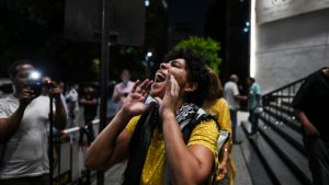 Συμφωνία Ισραήλ – Χαμάς: Σε ισχύ το σχέδιο για εκεχειρία – Εντολή Νετανιάχου για να σταματήσουν οι βομβαρδισμοί στη Γάζα