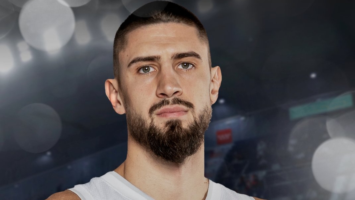 Ρεάλ Μαδρίτης: Ανακοίνωσε και επίσημα την απόκτηση του Άλεξ Λεν (Βίντεο)