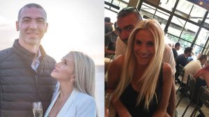 Αλέξανδρος Νικολαΐδης: 3 χρόνια από τον θάνατό του – Η σπαρακτική ανάρτηση της Δώρας Τσαμπάζη