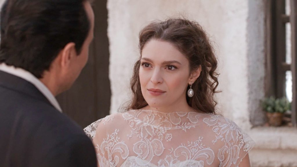 Grand Hotel (27/10): Η Αλίκη ζητάει από τον Άρη να της πει όλα όσα ξέρει για τον φόνο της Βασιλικής