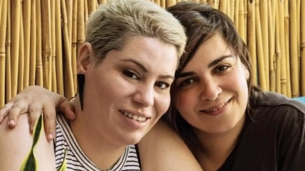 Άλκηστις Αλεξανδράτου: Παντρεύτηκε ξανά έναν χρόνο μετά τον θάνατο της Ντέμης Γεωργίου (pic)