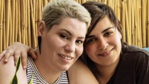 Άλκηστις Αλεξανδράτου: Παντρεύτηκε ξανά έναν χρόνο μετά τον θάνατο της Ντέμης Γεωργίου (pic)