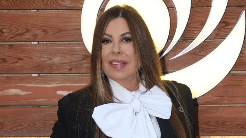 Άντζελα Δημητρίου: Χακαρισμένη εδώ και ημέρες η σελίδα της στο Facebook – Τι δηλώνει στο DEBATER
