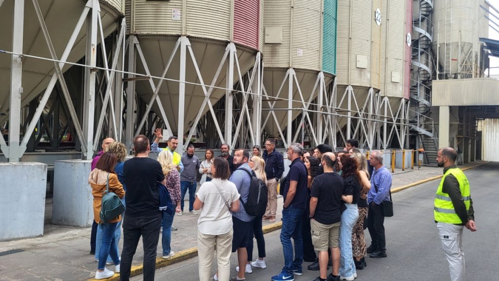 Με ρεκόρ συμμετοχής ολοκληρώθηκαν τα Ανοιχτά Ζυθοποιεία 2025 σε όλη την Ελλάδα