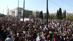 Τα ναυτεργατικά σωματεία θα συμμετάσχουν στην 24ωρη απεργία στις 14 Οκτωβρίου
