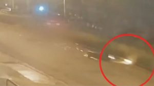 Αργυρούπολη: Σοκαριστικό βίντεο ντοκουμέντο από το τροχαίο δυστύχημα με δυο νεκρούς