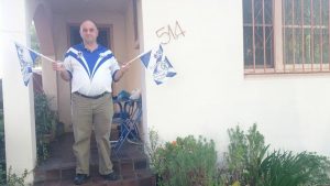 Σίδνεϊ: Αυτός είναι ο ομογενής που άνοιξε πυρ στο δρόμο και τραυμάτισε 16 ανθρώπους