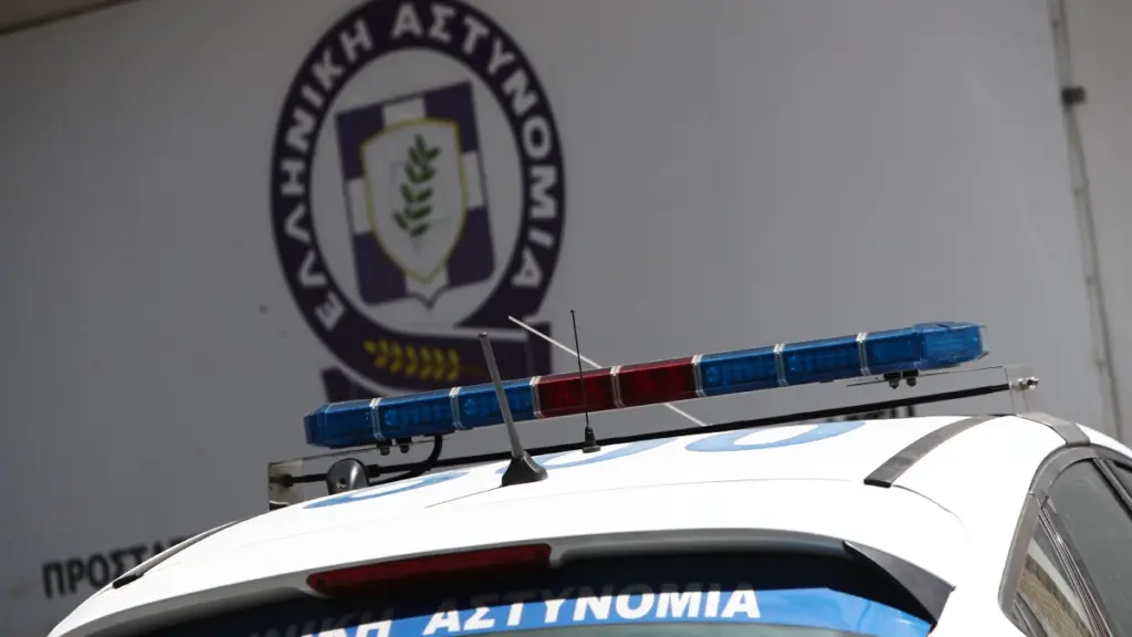 Χαλάνδρι: Συνελήφθη πρώην ζεύγος μετά από ενδοοικογενειακό επεισόδιο