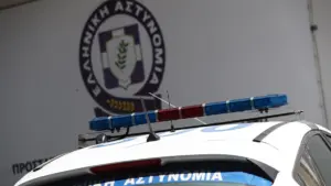 Κέρκυρα: Συνελήφθη 57χρονος φυγόδικος – Είχε καταδικαστεί σε τέσσερα χρόνια κάθειρξης για ληστεία