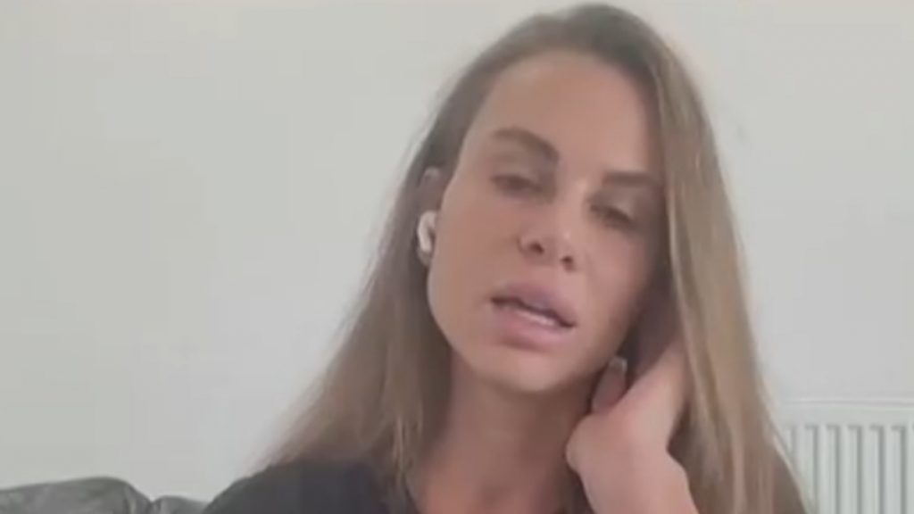 Συγκλονίζει η αστυνομικός για τον ένστολο πρώην της: “Χωρίζαμε και τα βρίσκαμε ξανά, επειδή γινόταν κακοποιητικός”