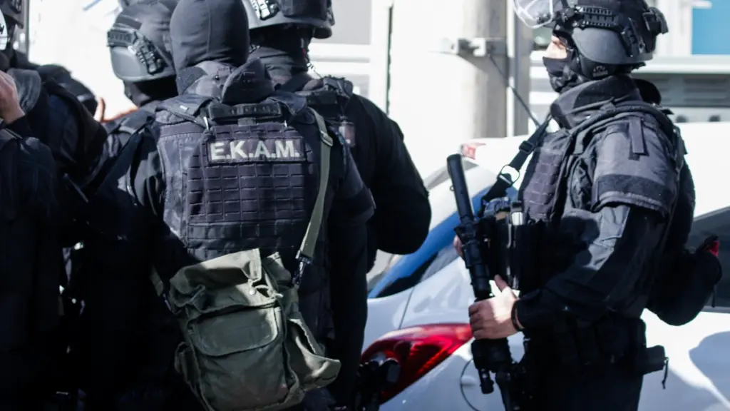 Παλλήνη: Καμένο γκαζάκι έξω από τα γραφεία του site της «Ομάδας Αλήθειας» – Ακριβώς δίπλα από παιδικό σταθμό