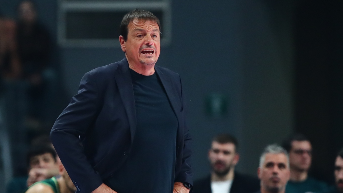 Αταμάν: «Ο Χολμς έχει σοβαρό τραυματισμό στο γόνατο – Ελπίζω να μην είναι κάτι χειρότερο»