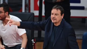Αταμάν: «Συγχαρητήρια στον Ολυμπιακό, ο Σορτς έδειξε τι μπορεί να κάνει στο γήπεδο» (Βίντεο)