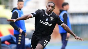 Super League 2: Νίκησε και παραμένει πρώτη η Καλαμάτα (Βίντεο)