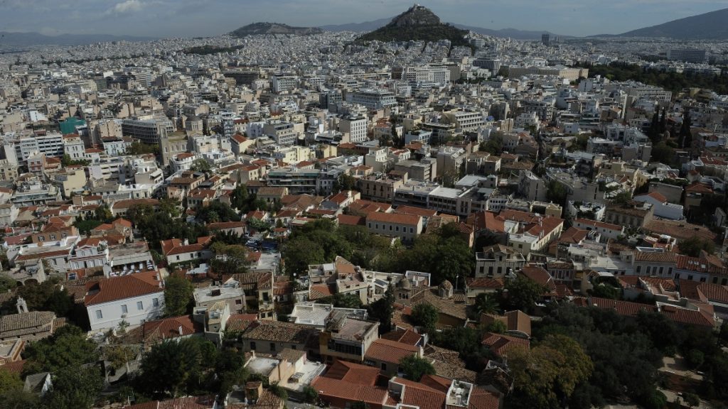 Δύο «πράσινες» προτάσεις του Δήμου Αθηναίων, για Πλάκα και Βαρβάκειο