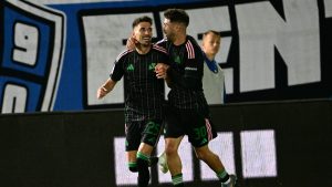 Ατρόμητος – Παναθηναϊκός 1-2: Τρίποντο με ανατροπή