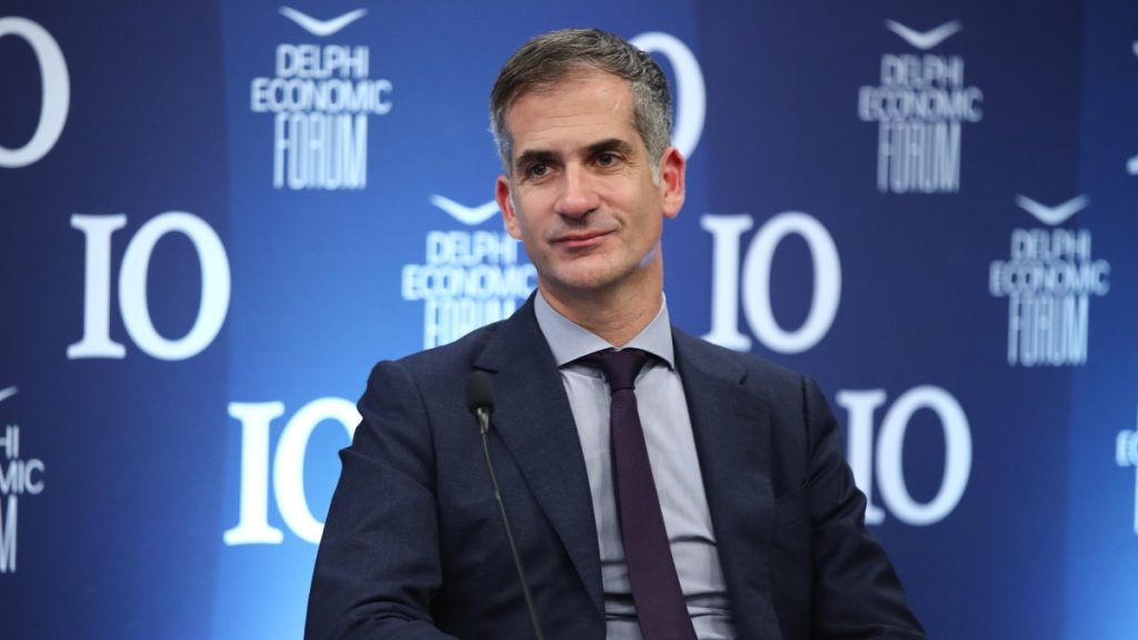 Κώστας Μπακογιάννης: Δικαιώθηκε έπειτα από αγωγή που κατέθεσε κατά της εφημερίδας «Μακελειό»