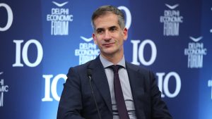 Κώστας Μπακογιάννης: Δικαιώθηκε έπειτα από αγωγή που κατέθεσε κατά της εφημερίδας «Μακελειό»