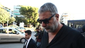 Βασίλης Μπισμπίκης: Διεκόπη η δίκη για το τροχαίο στη Φιλοθέη – Τι ζήτησαν οι δικηγόροι του