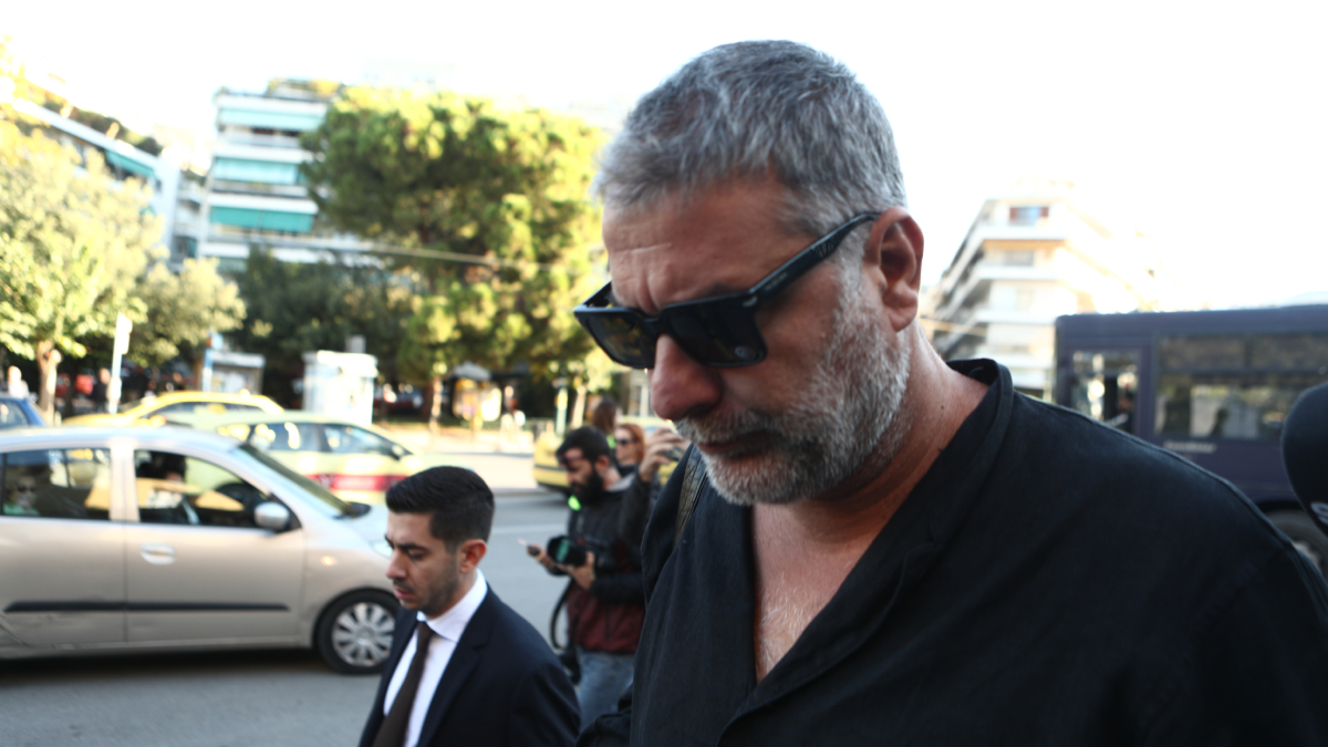Βασίλης Μπισμπίκης: Διεκόπη η δίκη για το τροχαίο στη Φιλοθέη – Τι ζήτησαν οι δικηγόροι του