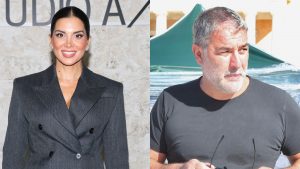 Σταματίνα Τσιμτσιλή: «Όλο αυτό που ζει Βασίλης Μπισμπίκης είναι σαν να κάνει το ένα λάθος μετά το άλλο»