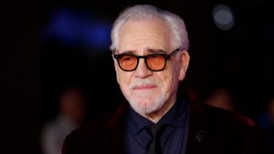 Μπράιαν Κοξ: «Τα Γλυπτά του Παρθενώνα πρέπει να πάνε σπίτι τους – Αφήστε τα να φύγουν»