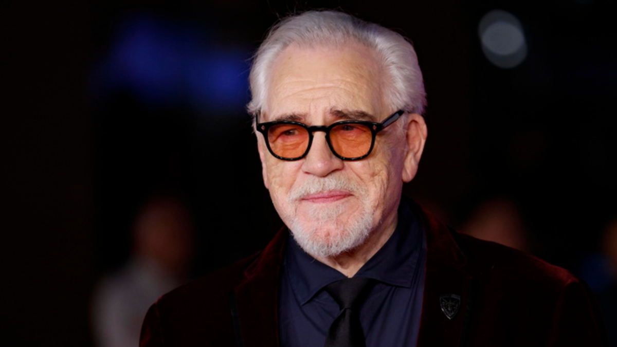 Μπράιαν Κοξ: «Τα Γλυπτά του Παρθενώνα πρέπει να πάνε σπίτι τους – Αφήστε τα να φύγουν»