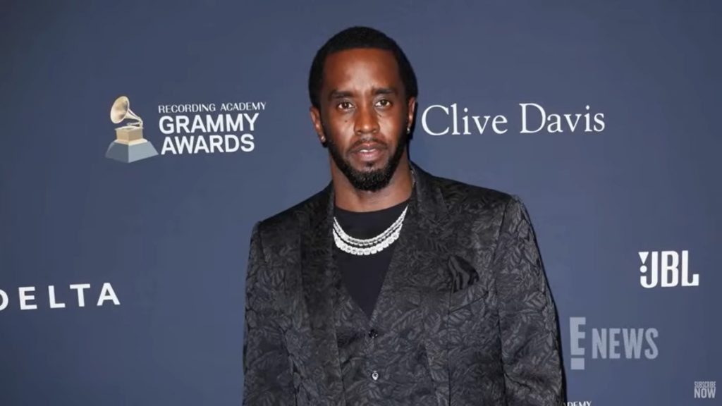 Σε φυλακή στο Νιού Τζέρσεϊ θα εκτίσει το υπόλοιπο της ποινής του ο Sean “Diddy” Combs – Ο λόγος που επέλεξε το Fort Dix