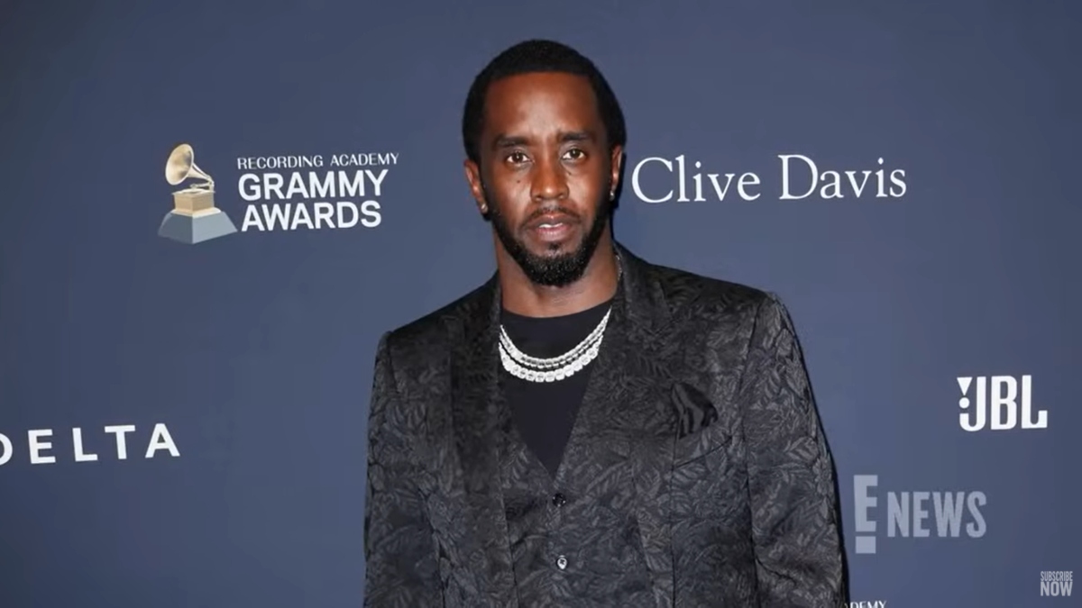 Σε φυλακή στο Νιού Τζέρσεϊ θα εκτίσει το υπόλοιπο της ποινής του ο Sean “Diddy” Combs – Ο λόγος που επέλεξε το Fort Dix