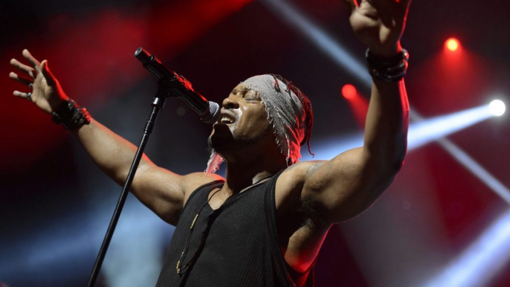 D’Angelo: Το συγκινητικό «αντίο» από αστέρες της μουσικής στον θρύλο της R&B που πέθανε στα 51 του
