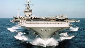 «Τύμπανα πολέμου» στην Καραϊβική: Διαψεύδει ότι θα χτυπήσει τη Βενεζουέλα ο Τραμπ – Ζητάει όπλα από τον Πούτιν ο Μαδούρο