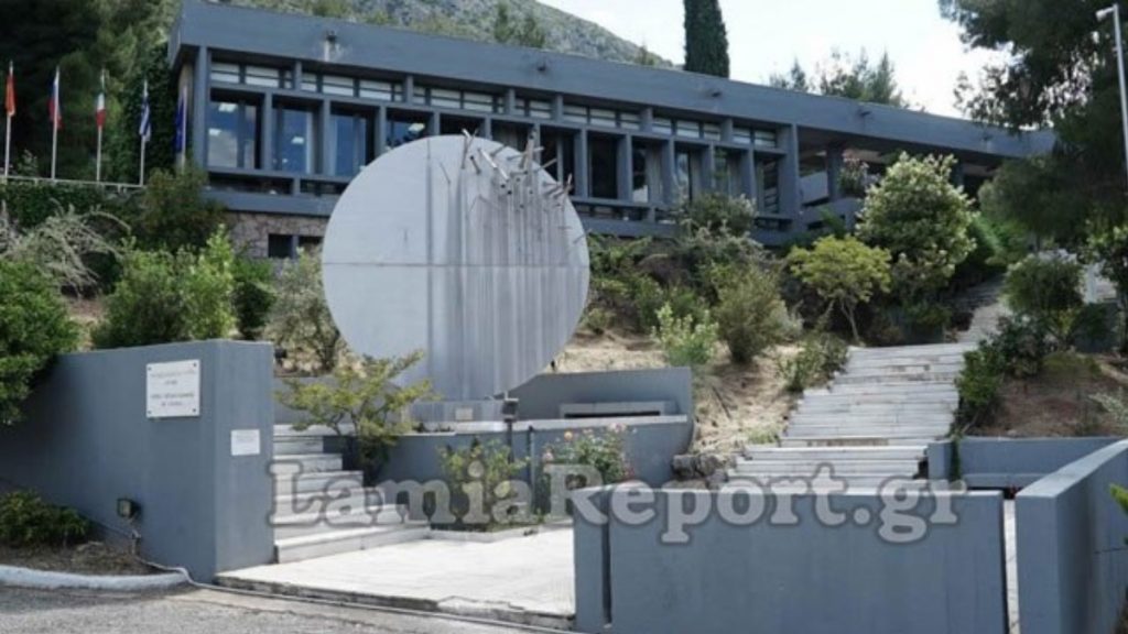 Δελφοί: Δυο Πολωνοί έβαλαν στο «μάτι» τα αρχαία ευρήματα – Διέφυγαν με νοικιασμένο όχημα