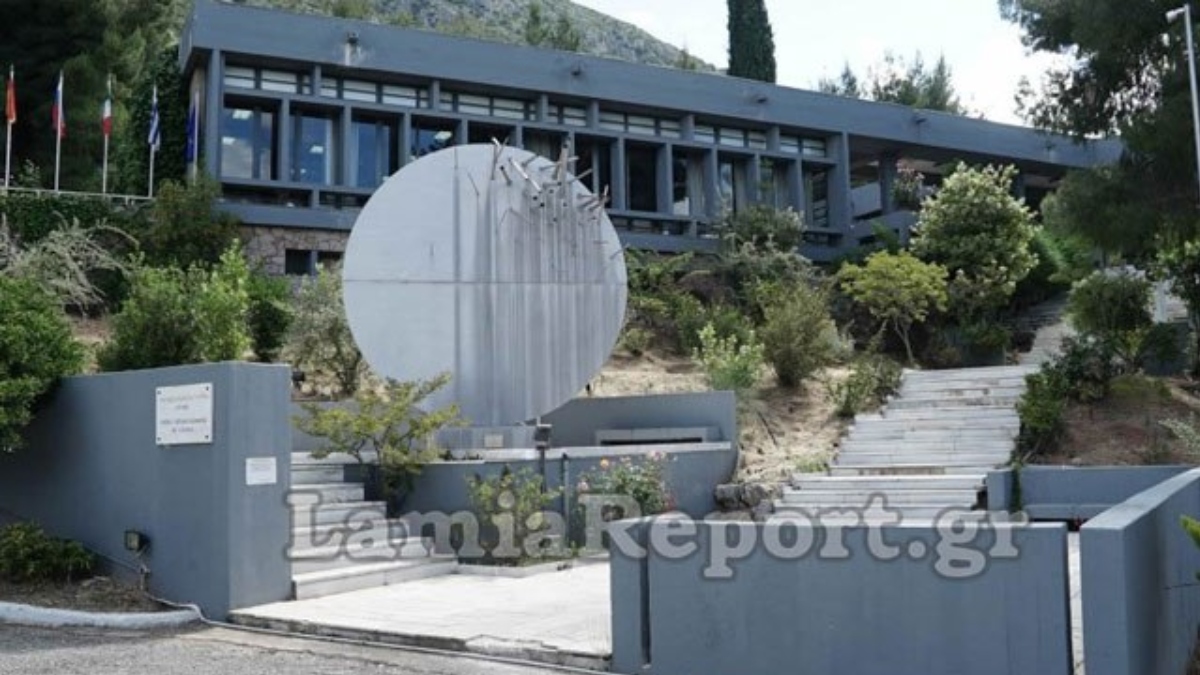 Δελφοί: Δυο Πολωνοί έβαλαν στο «μάτι» τα αρχαία ευρήματα – Διέφυγαν με νοικιασμένο όχημα