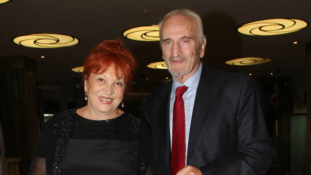 Νικήτας Τσακίρογλου: «Δεν ξέρουμε αν η Χρυσούλα Διαβάτη θα είναι πάλι όπως πριν»