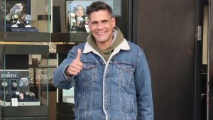 Δημήτρης Ουγγαρέζος: Εκτός του σημερινού «Buongiorno» – Όσα είπε η Φαίη Σκορδά για την απουσία του
