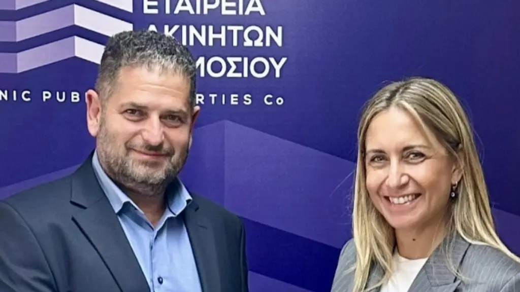 Ανενεργό ακίνητο της ΕΤΑΔ παραχωρήθηκε στον Δήμο Μυλοποτάμου Ρεθύμνου