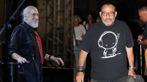 Διονύσης Σαββόπουλος: Ξέσπασε σε κλάματα ο Μίλτος Καρατζάς – «Δεν μπορώ να το δεχτώ»