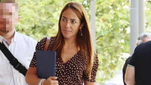 Δόμνα Μιχαηλίδου: «Στην εγκυμοσύνη μου πήρα 22 κιλά» – Η αποκάλυψη για τον τρόπο που τα έχασε