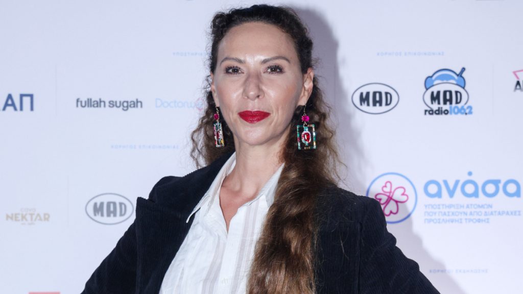 Δώρα Χρυσικού: «Η διάγνωση με καρκίνο ήταν τραυματική εμπειρία – Ήταν ένα πολύ τραγικό συμβάν»