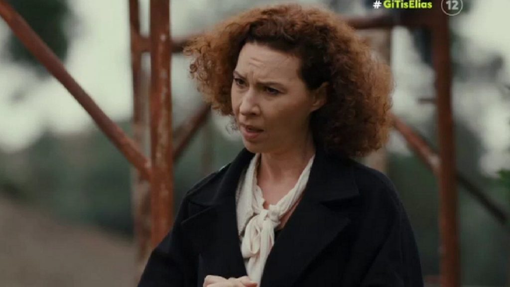 Δώρα Χρυσικού: Ο λόγος που αποχώρησε από τη «Γη της Ελιάς» – «Δεν είχα άλλο κουράγιο»