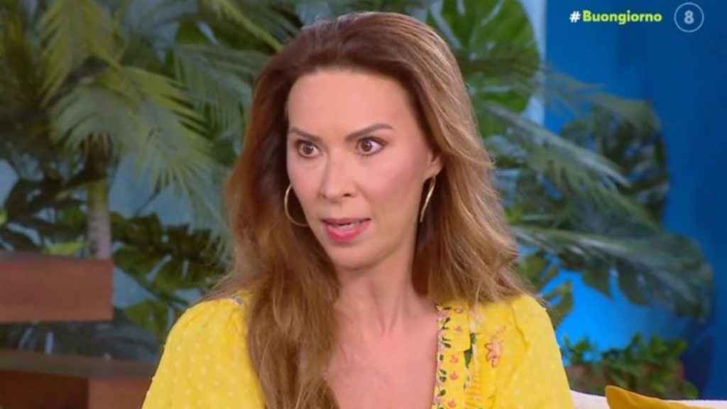 Δώρα Χρυσικού: «Μετά την ολική υστερεκτομή δέχτηκα πολλά σχόλια ότι τώρα δεν είμαι ολοκληρωμένη»