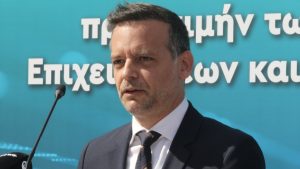 Δούκας: “Συνεχίζουμε με στόχο μια Αθήνα πιο δίκαιη και ανθεκτική χωρίς ενεργειακούς αποκλεισμούς”